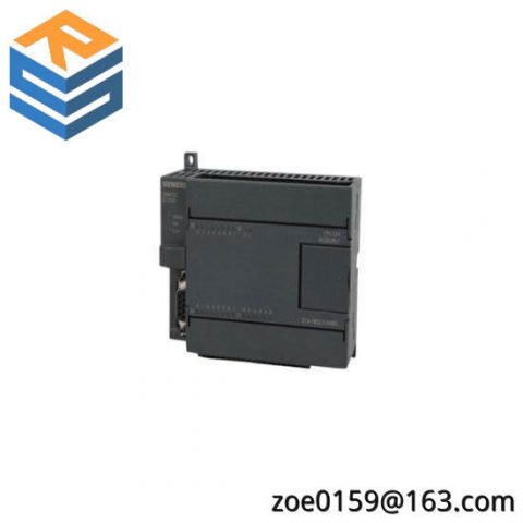 Siemens 6ES7 214-1BD23-0XB0 AC Power Supply