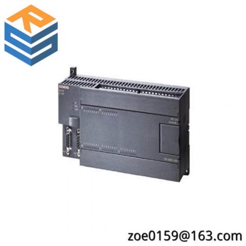Siemens 6ES7 216-2AD23-0XB0 CPU 226 Compact Unit: Automation Innovation at Its Core