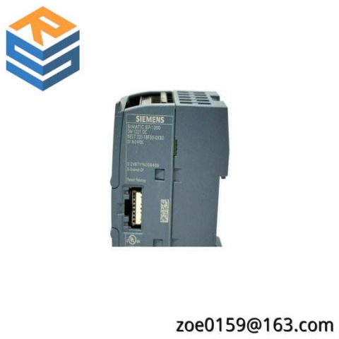Siemens 6ES7 221-1BF30-0XB0: High Performance Digital Input Module