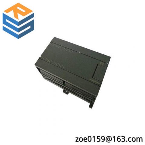 Siemens 6ES7 223-1PL22-0XA8: Industrial Digital I/O Module for S7-200 Controllers