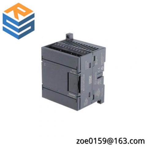 Siemens S7-200 Analog Input EM 231 6ES72310HF220XA0, Industrial Automation Solutions