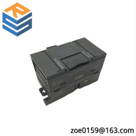 SIEMENS 6ES7 232-0HD22-0XA0 Analog Output Module for Industrial Automation Solutions