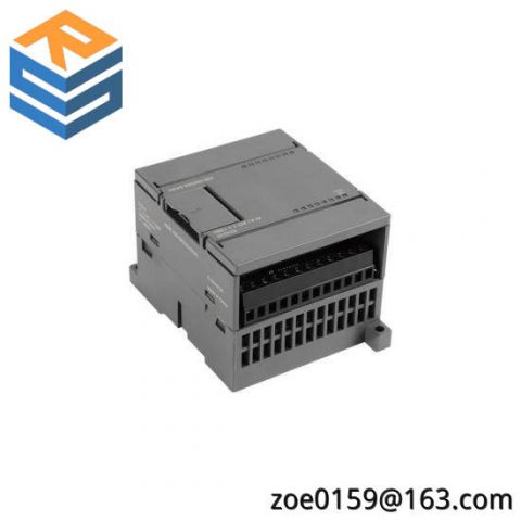 Siemens 6ES7 235-0KD22-0XA8: Analog Input/Output Module, Industrial Automation Solutions