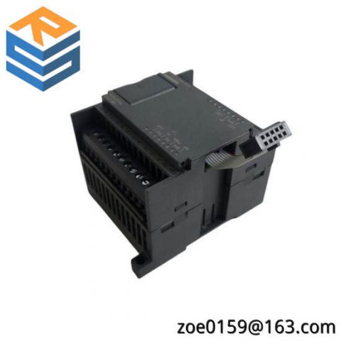 Siemens EM 253 Positioning Module 6ES7 253-1AA22-0XA0, Advanced Motion Control Solution