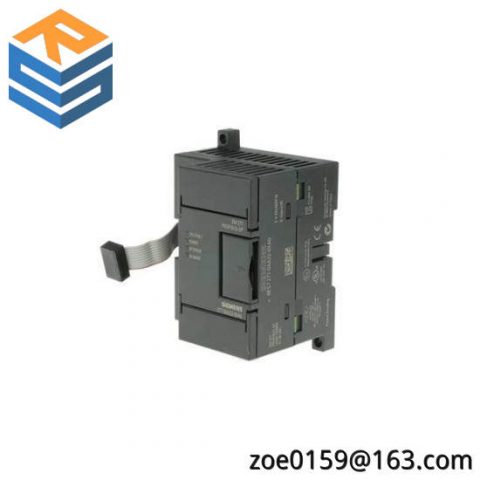 Siemens 6ES7 277-0AA22-0XA0 PROFIBUS DP Slave Module for Industrial Control