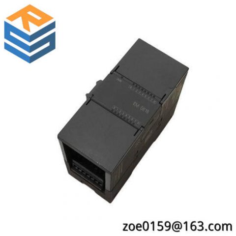 Siemens Simatic 6ES7 288-1DR16-0AA0 - Advanced Industrial Control Module