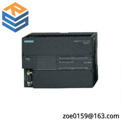 SIEMENS 6ES7 288-1ST60-0AA0 CPU MODULE: Industrial Control Heartbeat