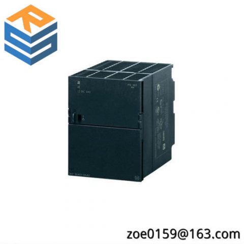 SIEMENS 6ES7 307-1EA00-0AA0: Industrial Grade Power Supply for Reliable Automation Solutions