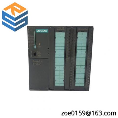 Siemens 6ES7 313-5BF03-0AB0 Compact CPU313C