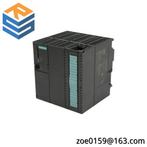 Siemens 6ES7 313-6CE01-0AB0 CPU 313C-2 DP Compact CPU
