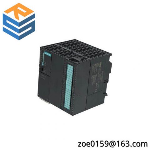 Siemens Compact CPU 6ES7 313-6CF03-0AB0 with MPI - Efficient Control Solution for Industrial Applications