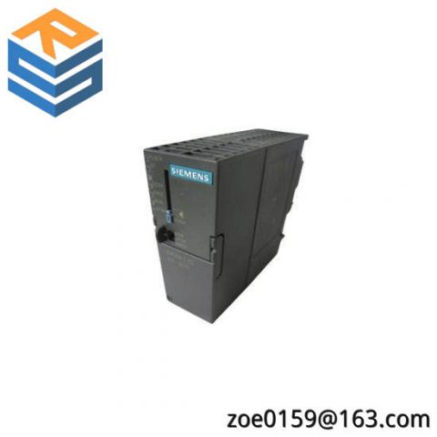 Siemens CPU314 6ES7 314-1AG13-0AB0 PLC Processing Module