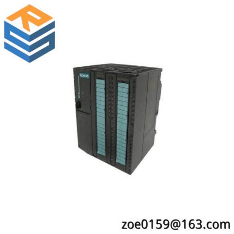 Siemens 6ES7 314-6CF01-0AB0 CPU314C-2DP Processor Module: Industrial Automation Heartbeat