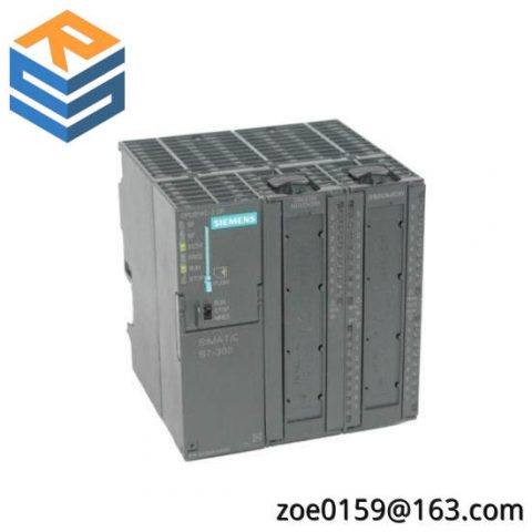Siemens 6ES7 314-6CG03-0AB0 | High-Performance SIMATIC S7-300 CPU