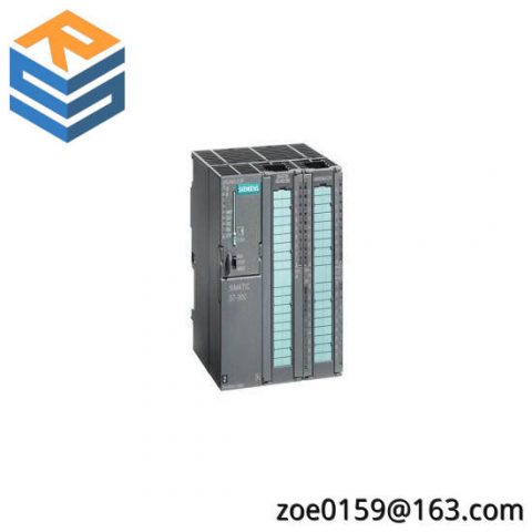 Siemens Compact CPU - 6ES7 314-6CH04-0AB0, Industrial Control Systems