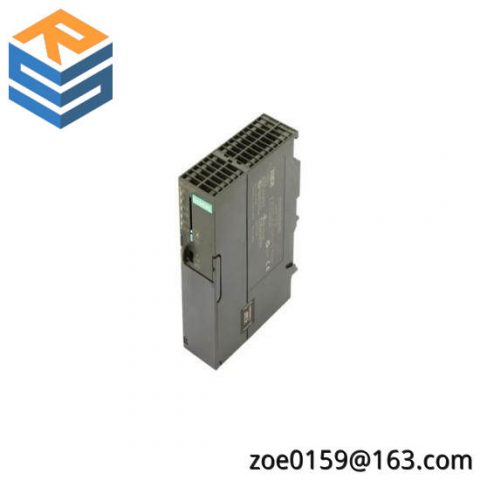 SIEMENS 6ES7 315-2AG10-0AB0 CPU Module: Advanced Control Solution for Industrial Automation