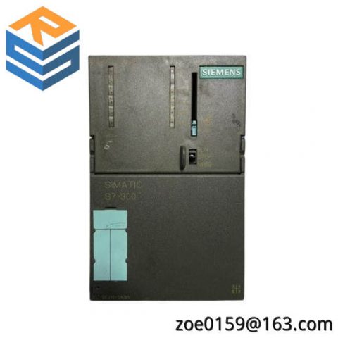 SIEMENS 6ES7 317-2EJ10-0AB0 | Simatic S7-300 CPU317-2PN/DP, Controller