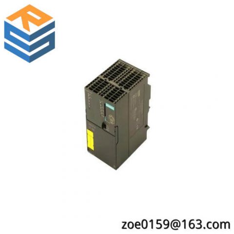 Siemens SIMATIC S7-300 Processor 6ES7 317-6FF03-0AB0, Advanced Industrial Control Solution