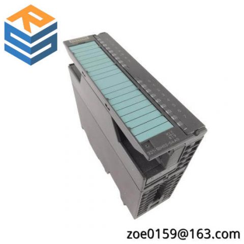 Siemens 6ES7 321-1BH02-0AA0 | Digital Input Module - Automation Excellence