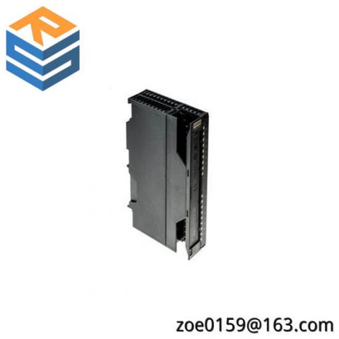 Siemens 6ES7 321-1BH02-0AA0: Digital Input Module for Efficient Factory Automation