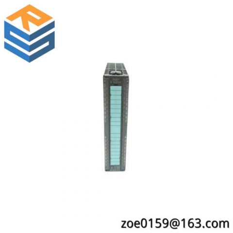 Siemens S7-300 Digital Input Module 6ES7321-1BL00-0AA0, Advanced Automation Solution
