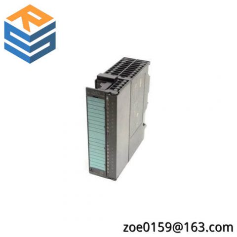 Siemens 6ES7 322-1BH01-0AA0 Digital Output Module - Advanced Control Solution