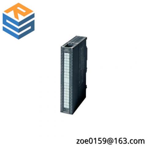 Siemens 6ES7 322-1BH01-0AA0 | High-Performance Digital Output Module for Industrial Automation
