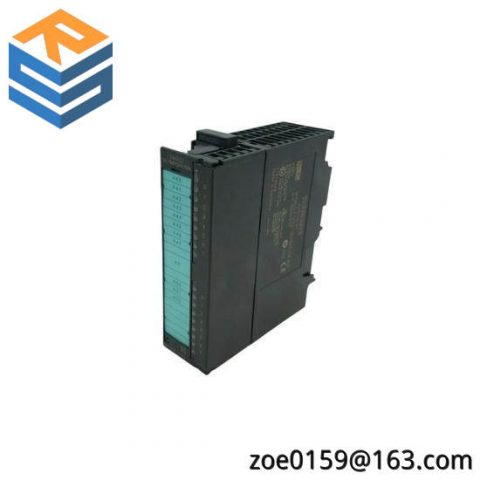 Siemens SM322 Digital Output Module - 6ES7 322-1BH01-0AA0, Industrial Control Systems