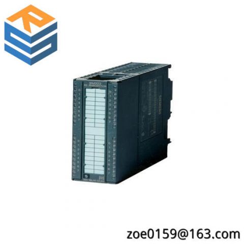 Siemens 6ES7 322-1HF10-0AA0: Reliable Digital Output Module for Precision Control