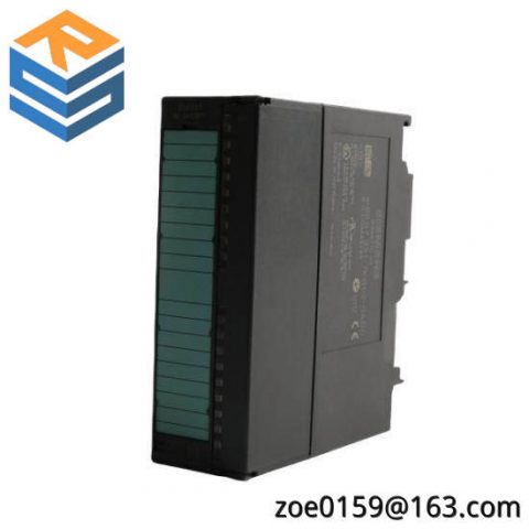 Siemens 6ES7 331-7KB02-0AB0 Analog Input Module: Precise Industrial Control Solution