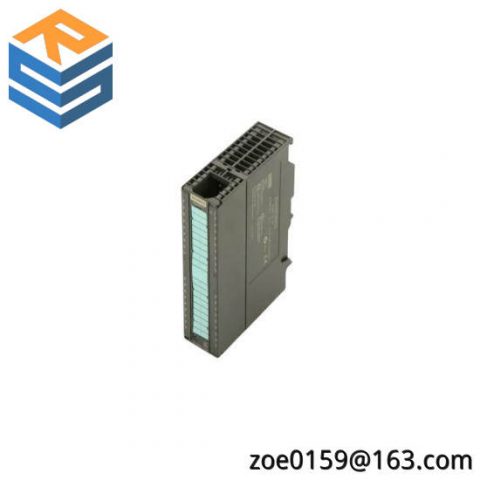 Siemens SIMATIC S7-300 Analog Input Module SM 331 - NF00 - 0AB0, Designed for Precision Control