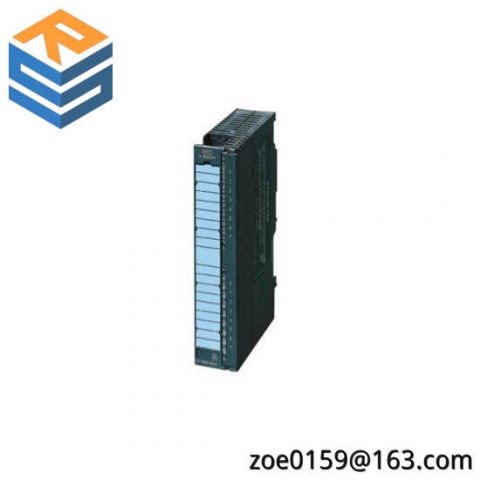 Siemens 6ES7 331-7TF01-0AB0: Precision Analog Input Module for Industrial Automation