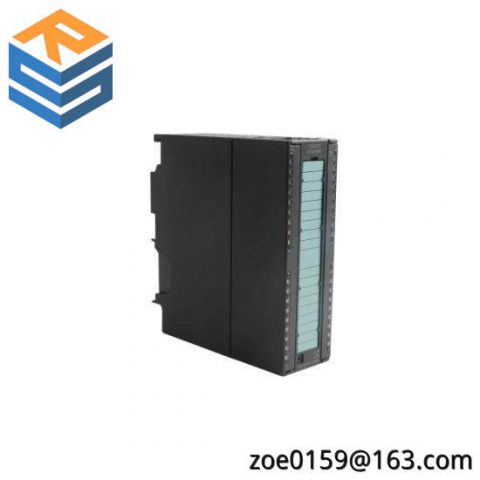 Siemens 6ES7 332-5HF00-0AB0 Analog Output Module: Industrial Control Solutions