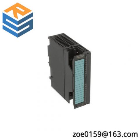 Siemens 6ES7 332-7ND02-0AB0 Analog Output Module for Precision Control Applications