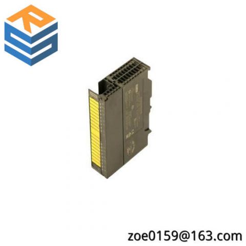 Siemens 6ES7 336-4GE00-0AB0 Analog Input SM 336