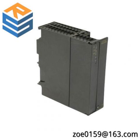 Siemens 6ES7 340-1CH02-0AE0 Communication Processor Module - Industrial Automation, 200 Characters or Less