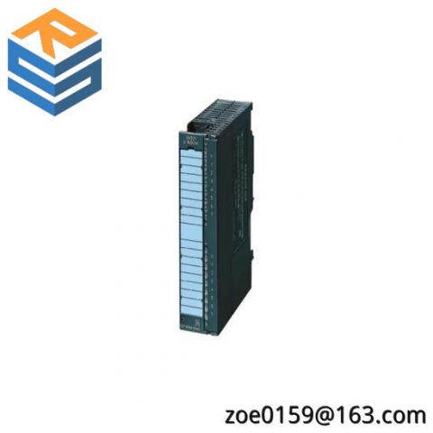 Siemens 6ES7 350-1AH03-0AE0 FM350-1 Counter Module - Precision Measurement & Control Solution