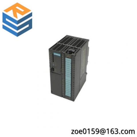 Siemens FM352-5 Boolean Processor, 6ES7 352-5AH00-0AE0, Industrial Control Module