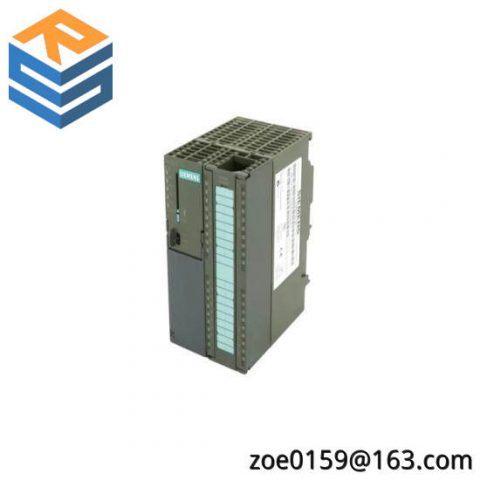 Siemens 6ES7 FM352-5AH00-0AE0 High-Speed Boolean Processor Module
