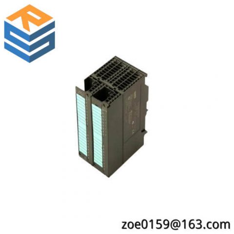 Siemens 6ES7 355-0VH10-0AE0 Control Unit FM 355 C - Industrial Automation Core Component
