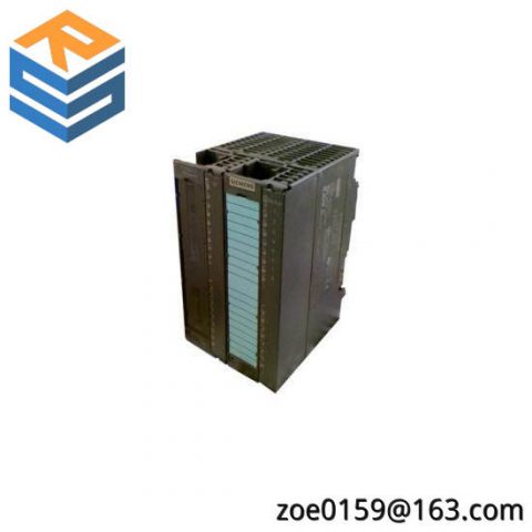 Siemens 6ES7 355-1VH10-0AE0 FM 355 S Control Unit, for Advanced Industrial Automation Solutions