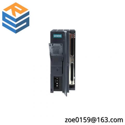 Siemens SIMATIC S7-300 6ES7 361-3CA01-0AA0 Control Module, Advanced Industrial Automation Solution