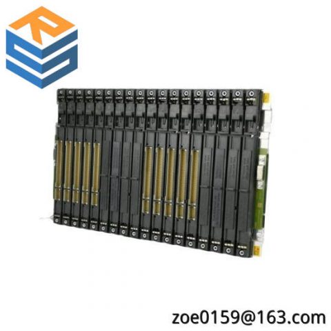 Siemens 6ES7 400-2JA10-0AA0, UR2-H Rack: Modular Automation System for High Reliability