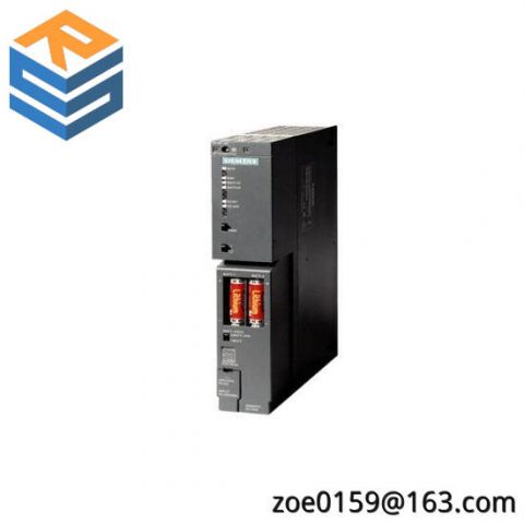 Siemens 6ES7 405-0KA02-0AA0 Power Supply