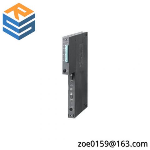Siemens 6ES7 412-2EK07-0AB0 Process Control Module