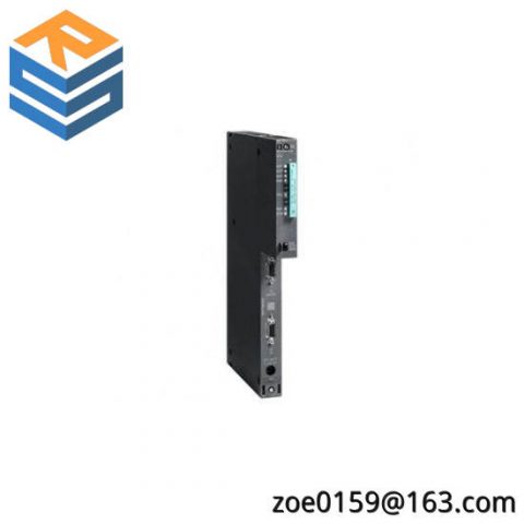 Siemens 6ES7 414-2XG03-0AB0 PLC Processor Module