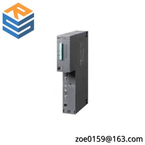 Siemens 6ES7 414-3EM06-0AB0 CPU MODULE: Advanced Control Solution for Industry