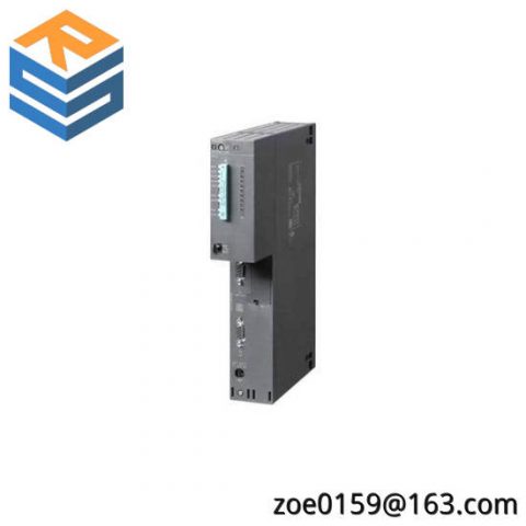 Siemens 6ES7 414-3XM05-0AB0 Central Processing Unit Module, High Performance PLC