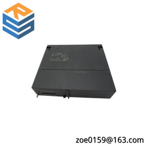 Siemens 6ES7 414-3XM05-0AB0 PLC Processor Unit
