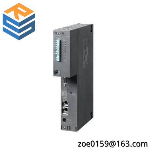 Siemens 6ES7 414-4HJ00-0AB0 CPU 414-4H Processor Module; Manufacturer: Siemens